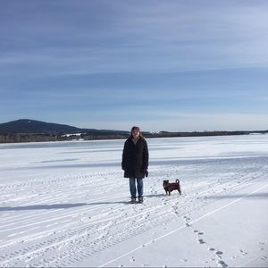 Meet your Posher, Maurine